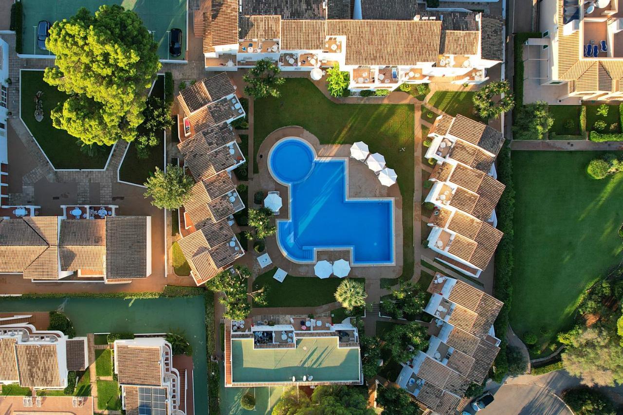 Apartamento Vista Alegre Mallorca Porto Cristo