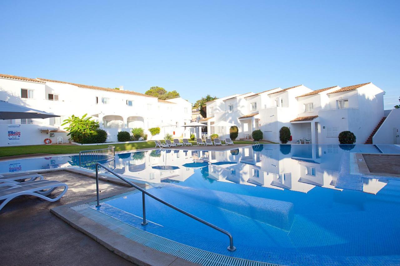 Vista Alegre Mallorca Appartement Porto Cristo