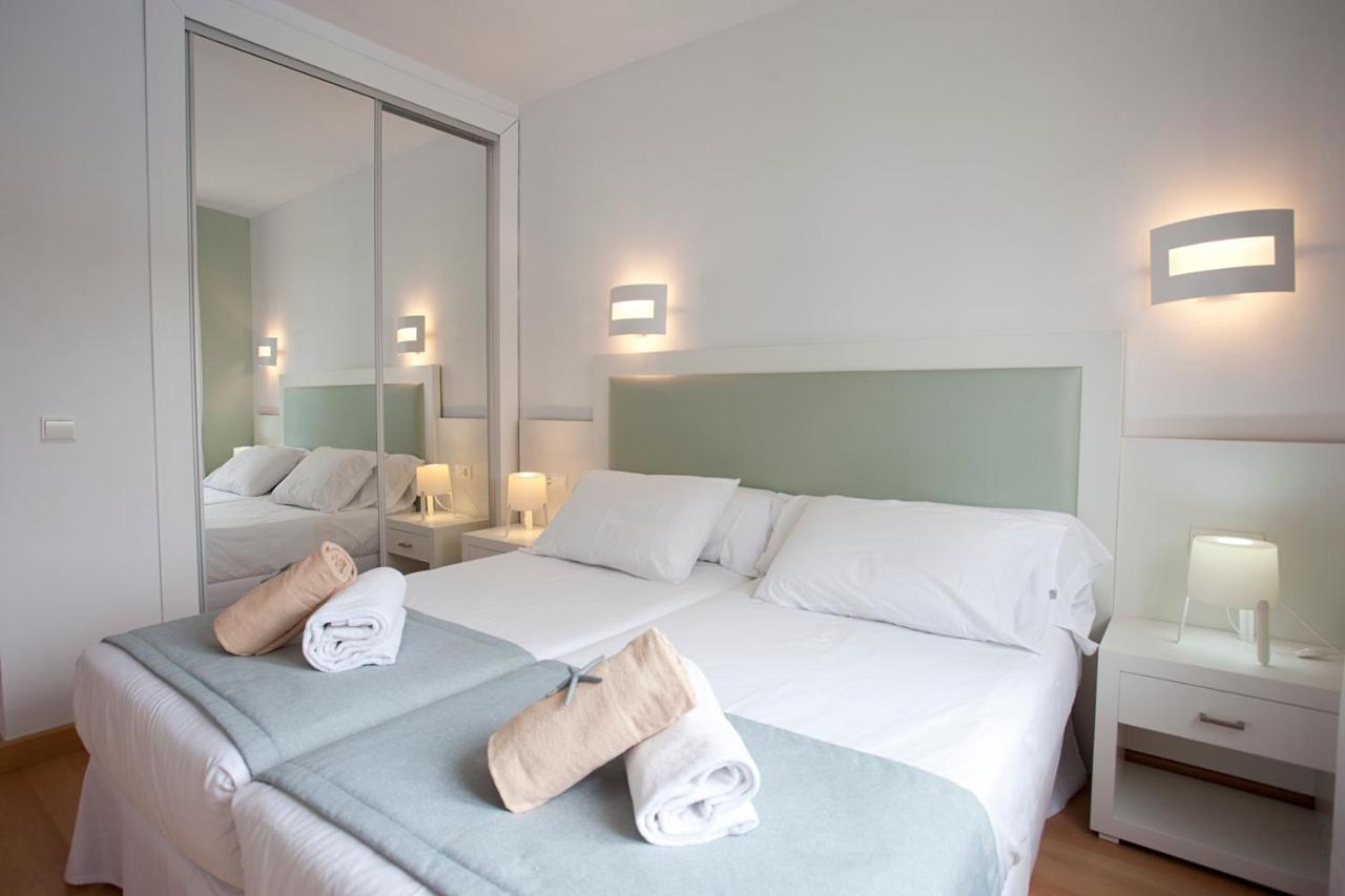 Vista Alegre Mallorca Appartement