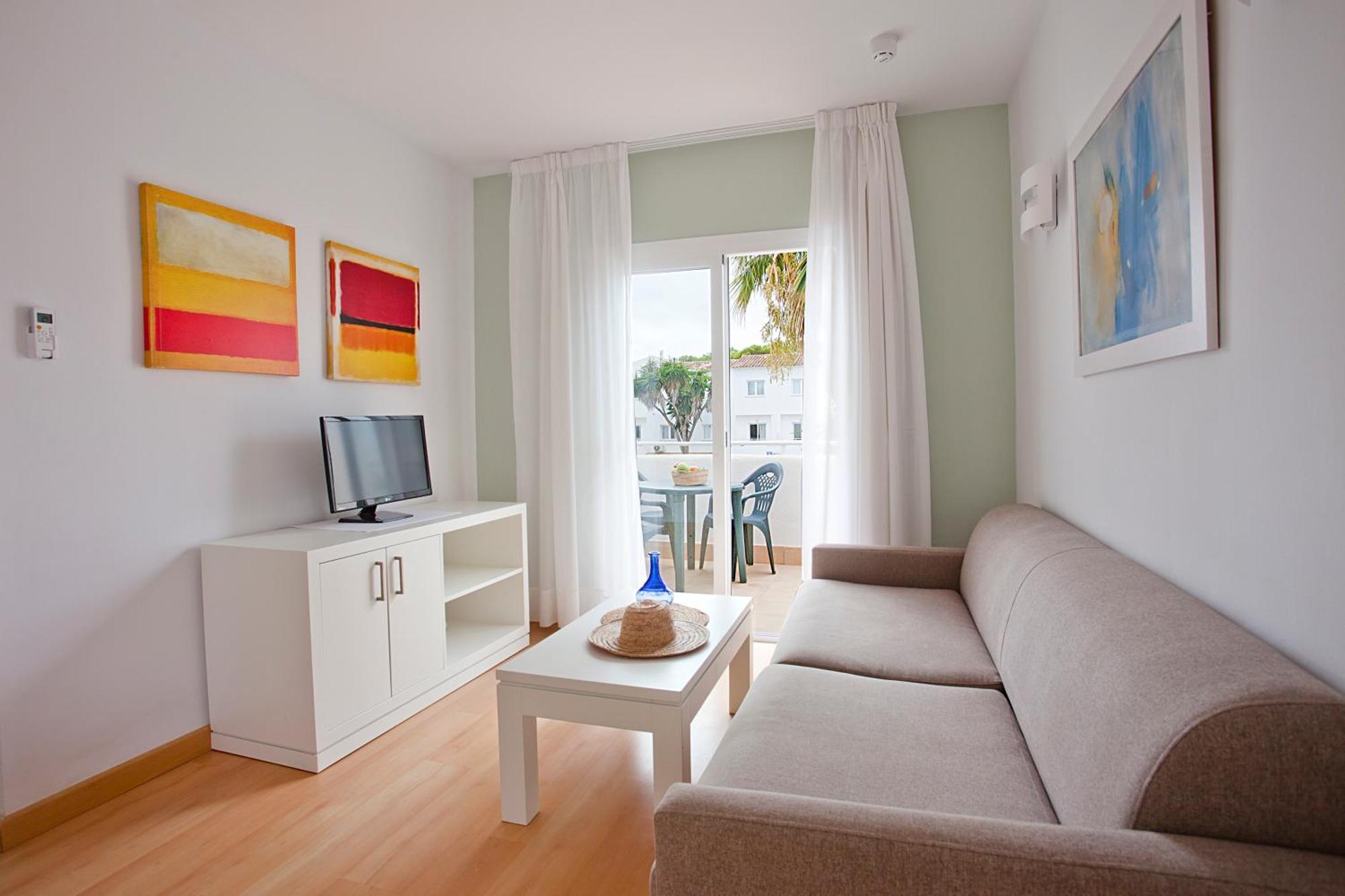 Vista Alegre Mallorca Appartement *