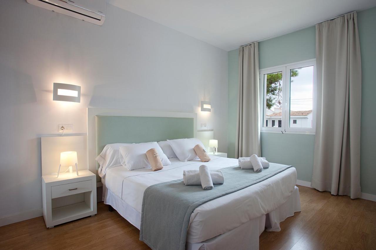 Vista Alegre Mallorca Appartement *