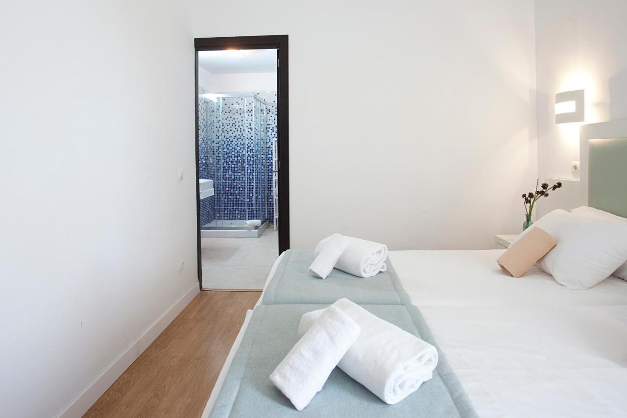 Vista Alegre Mallorca Appartement Porto Cristo