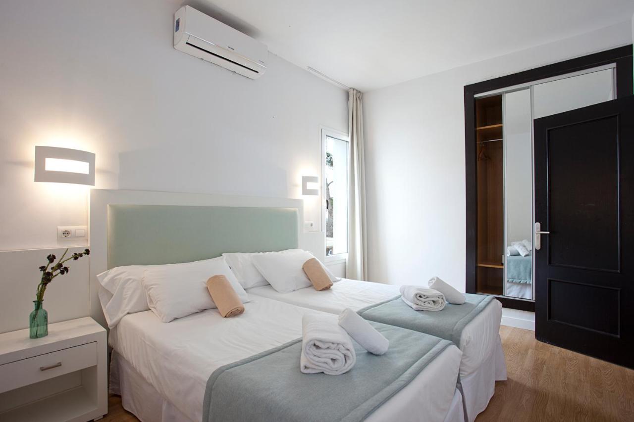 Vista Alegre Mallorca Appartement