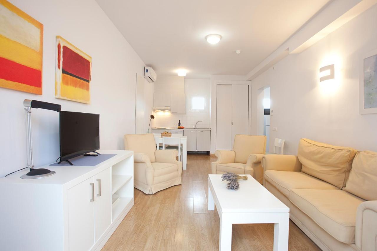 Vista Alegre Mallorca Appartement *