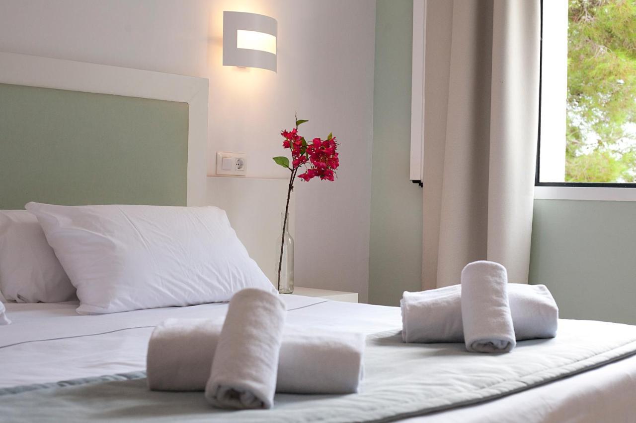 Vista Alegre Mallorca Appartement