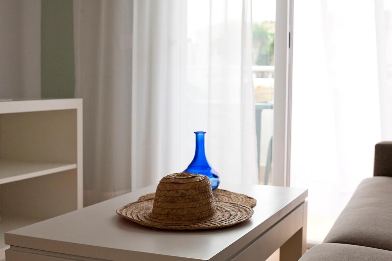 Vista Alegre Mallorca Appartement Porto Cristo