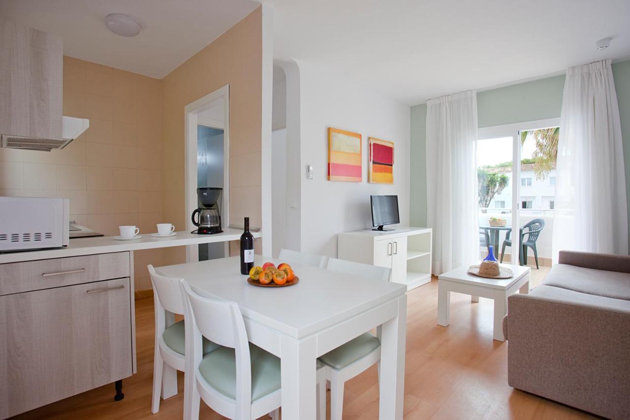 Vista Alegre Mallorca Appartement