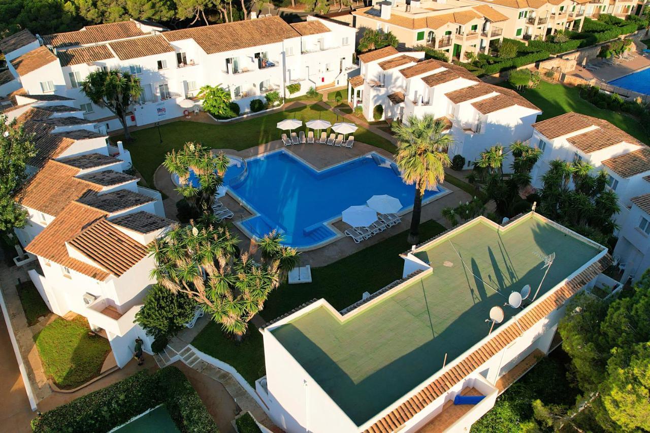 Appartement Vista Alegre Mallorca