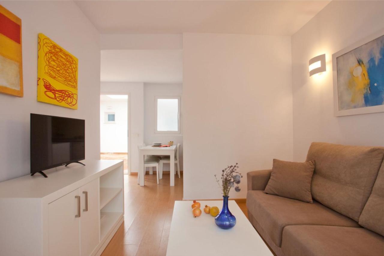 Vista Alegre Mallorca Appartement *