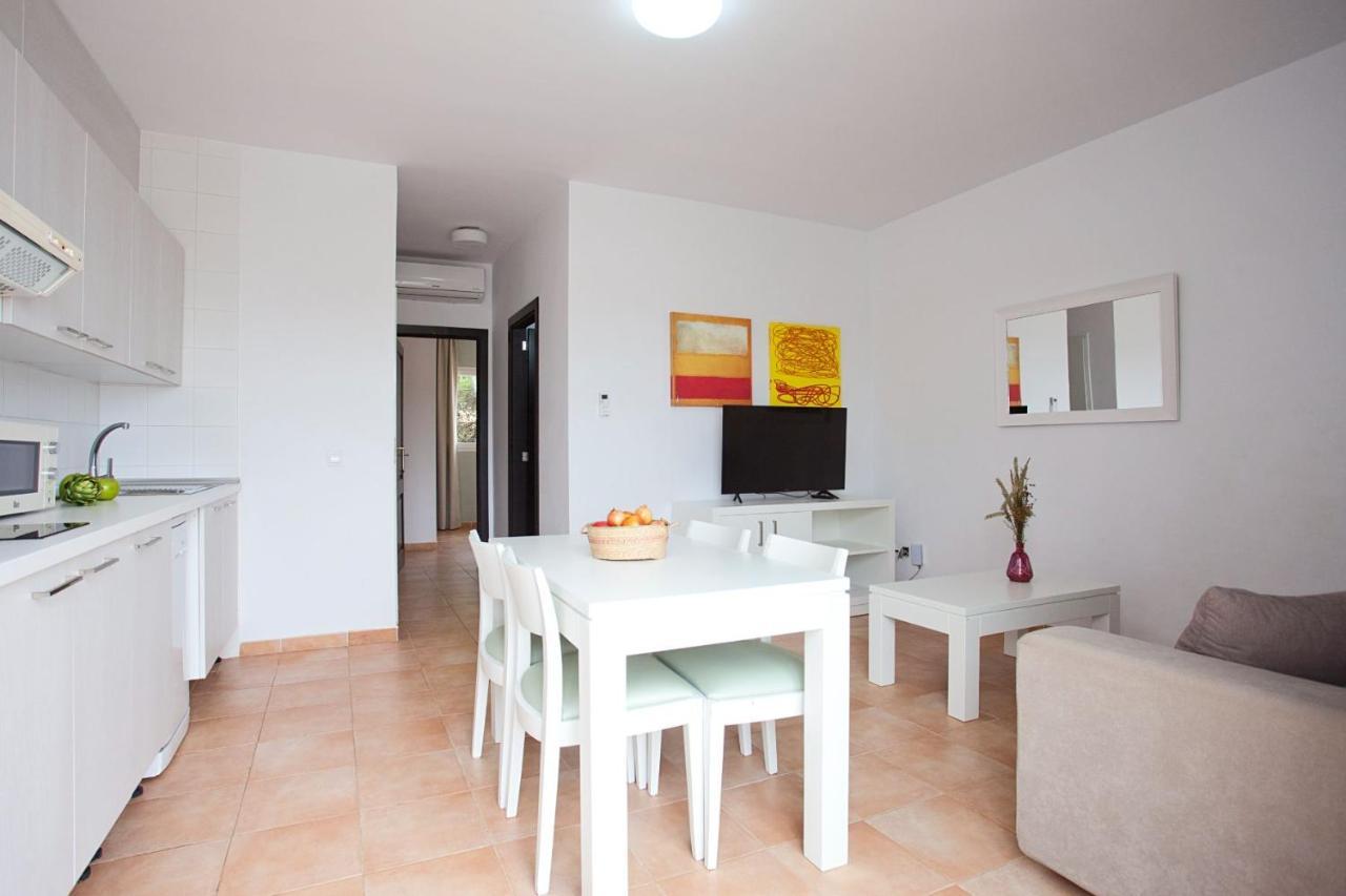 Vista Alegre Mallorca Appartement