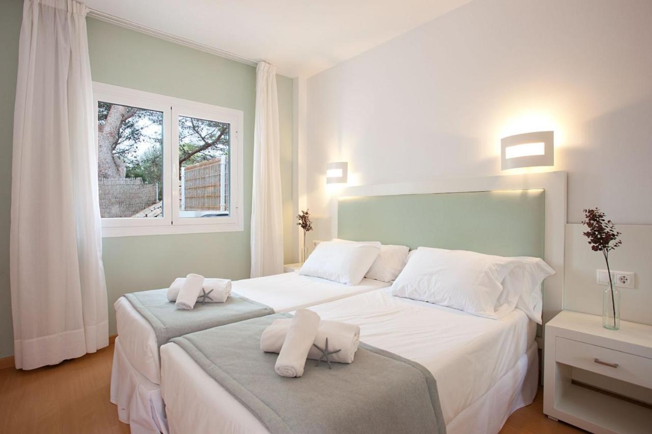 Vista Alegre Mallorca Appartement