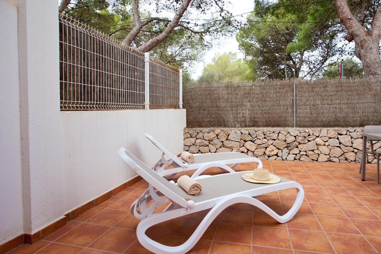 Vista Alegre Mallorca Appartement Porto Cristo