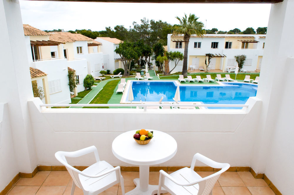 Appartement Vista Alegre Mallorca