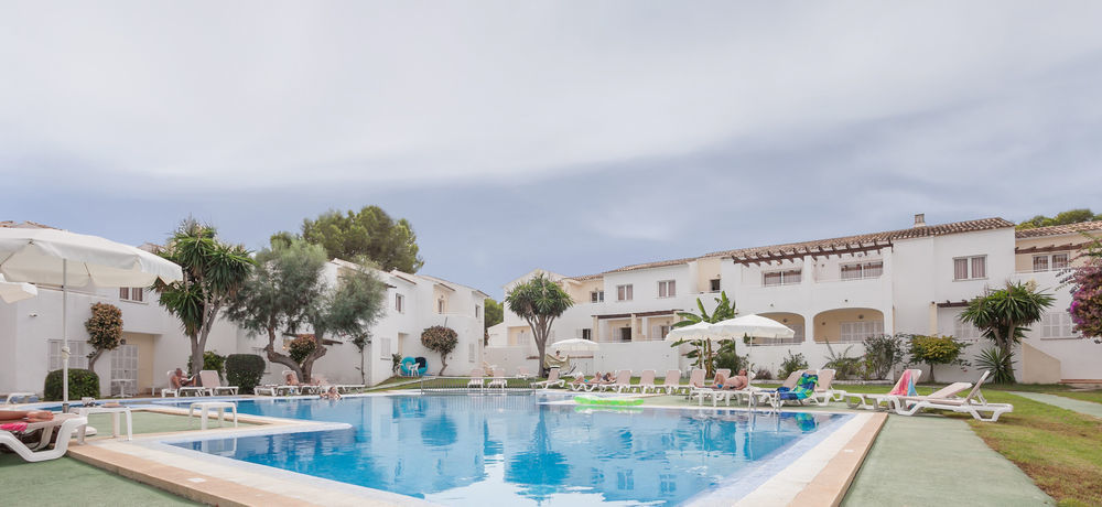 Vista Alegre Mallorca Appartement Porto Cristo